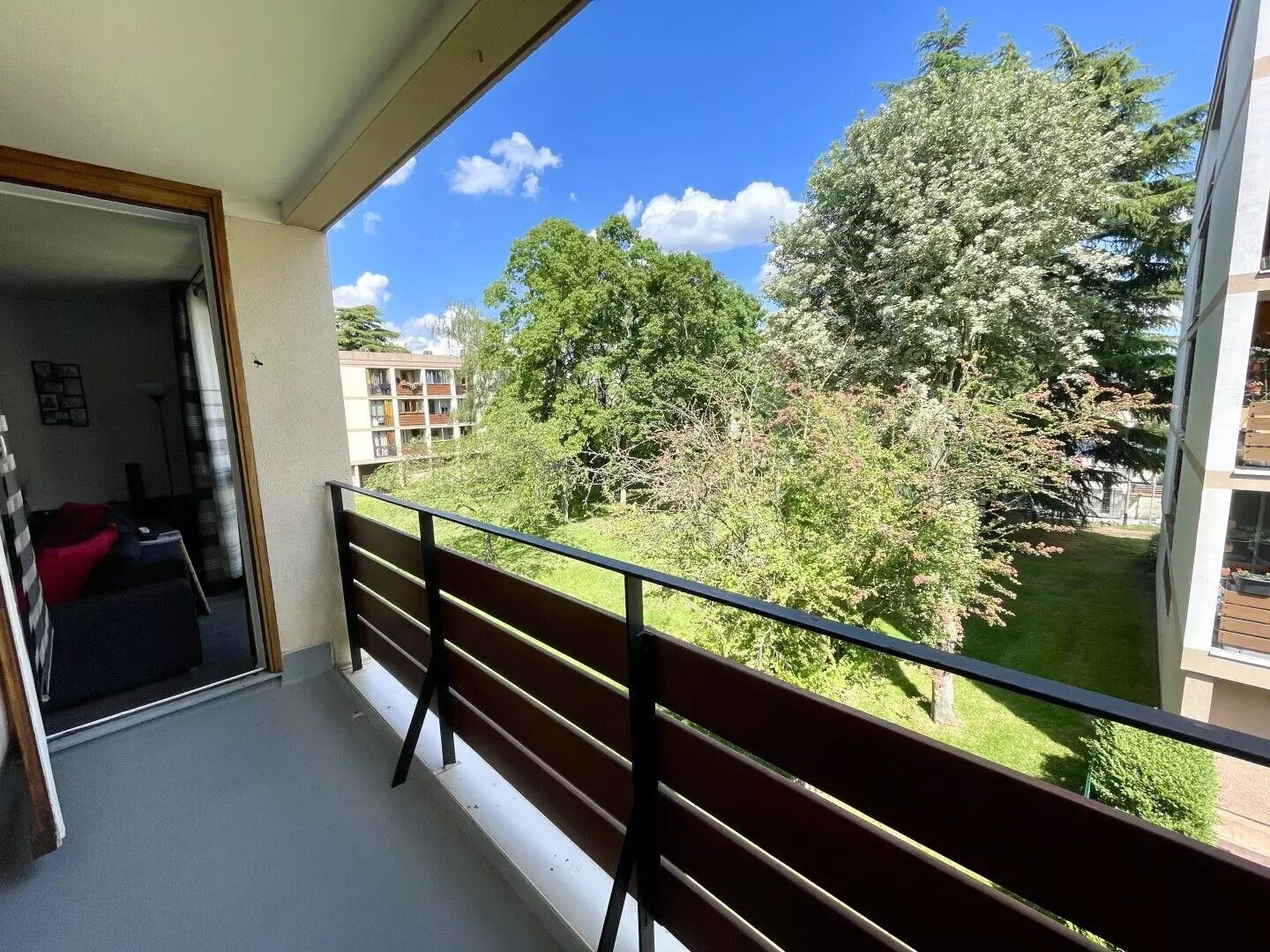 Appartement à vendre, 72m², Franconville