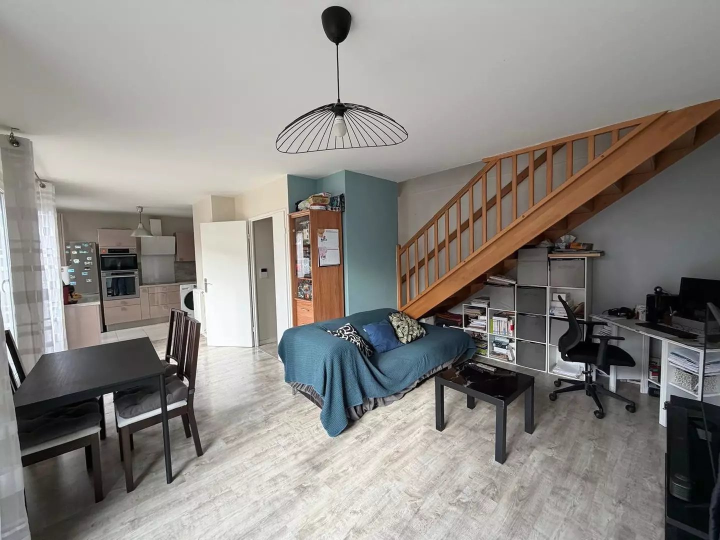 Appartement à vendre, 97m², Franconville