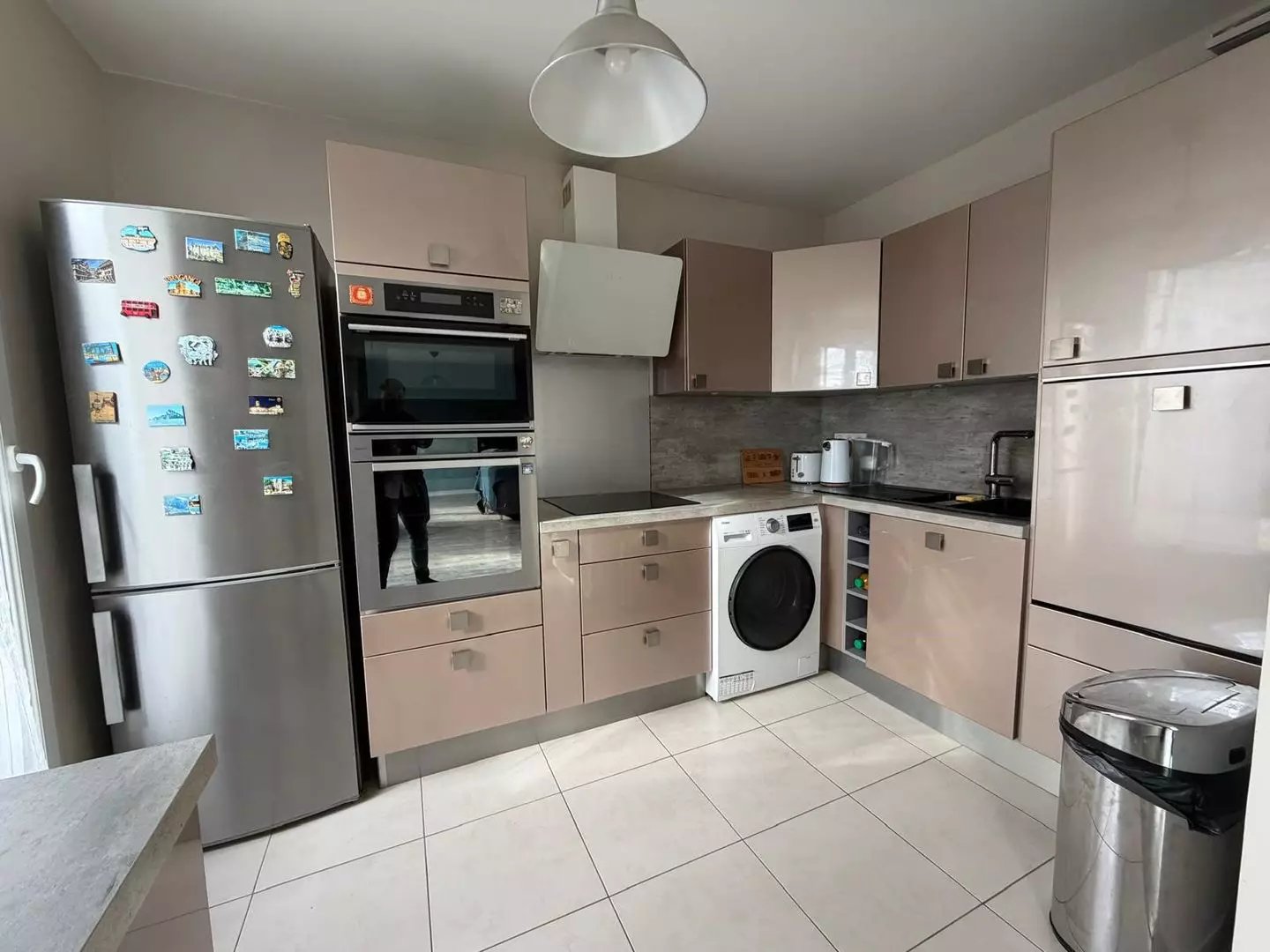 Appartement à vendre, 97m², Franconville