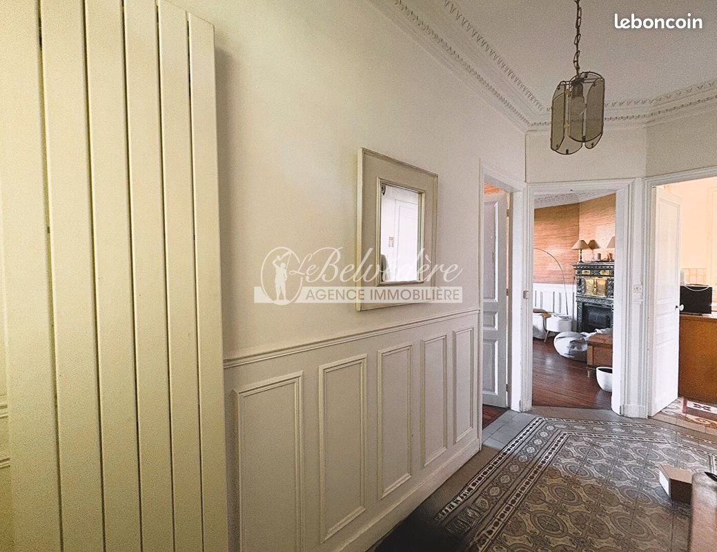 Maison à vendre, 120m², Franconville