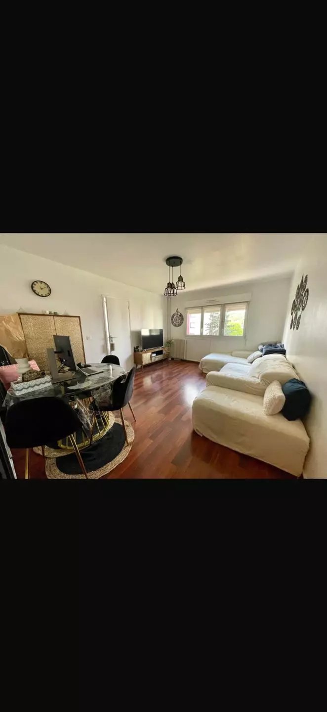 Appartement à vendre, 79m², Montigny-lès-Cormeilles