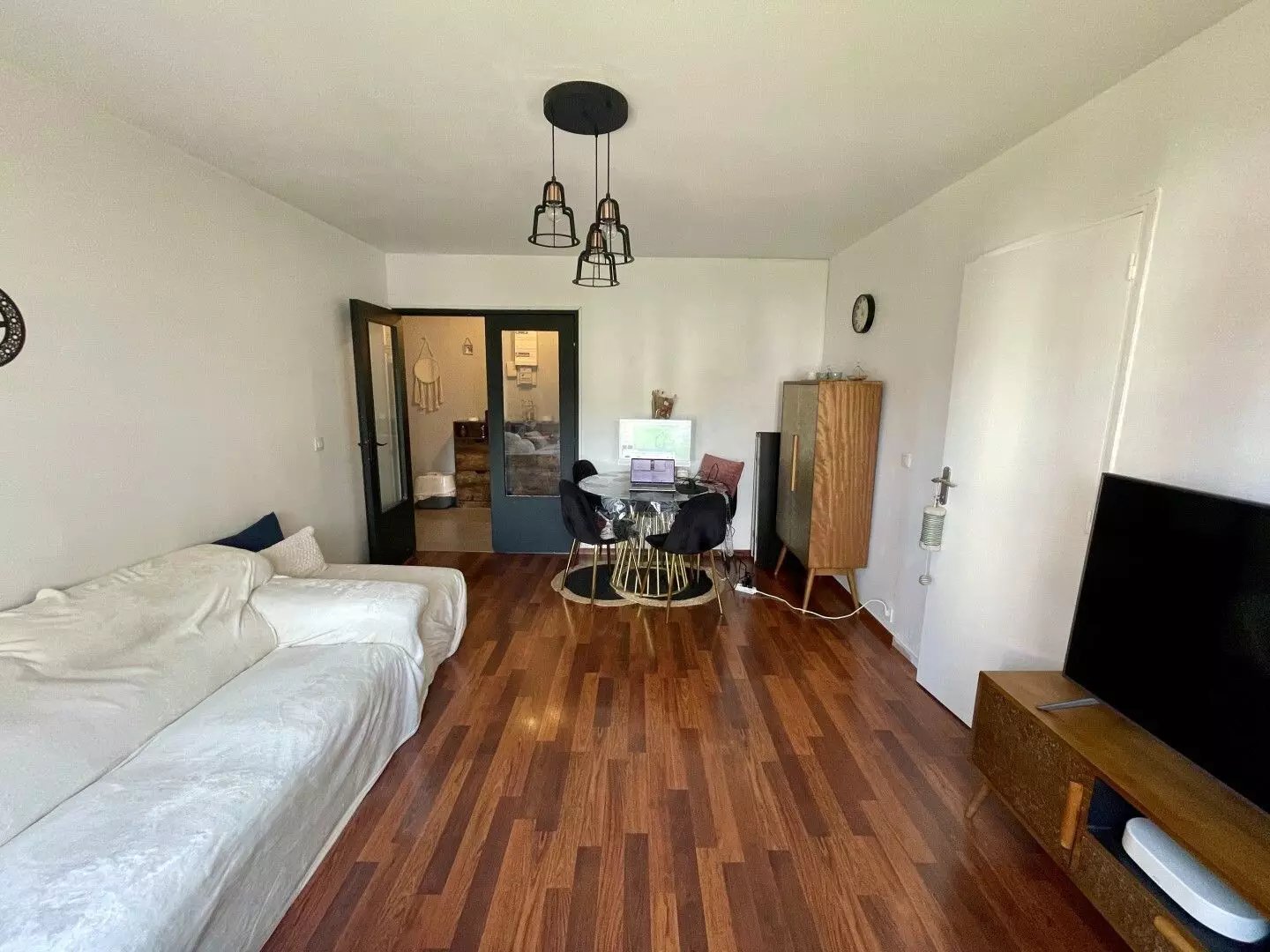 Appartement à vendre, 79m², Montigny-lès-Cormeilles