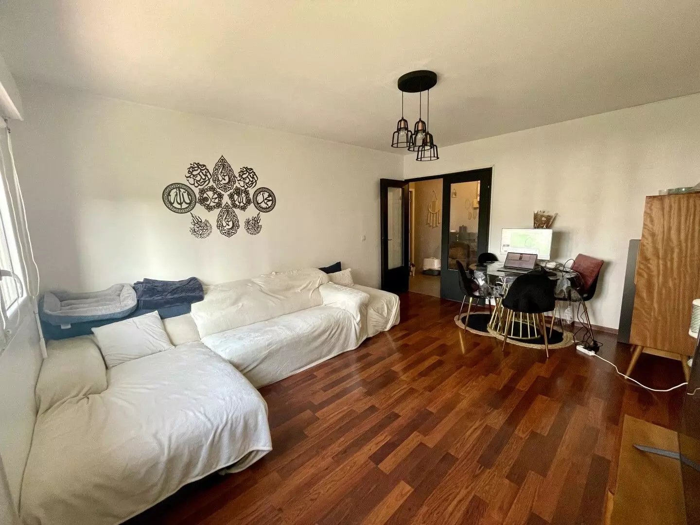 Appartement à vendre, 79m², Montigny-lès-Cormeilles