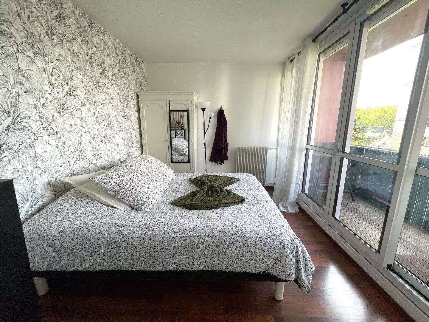 Appartement à vendre, 79m², Montigny-lès-Cormeilles