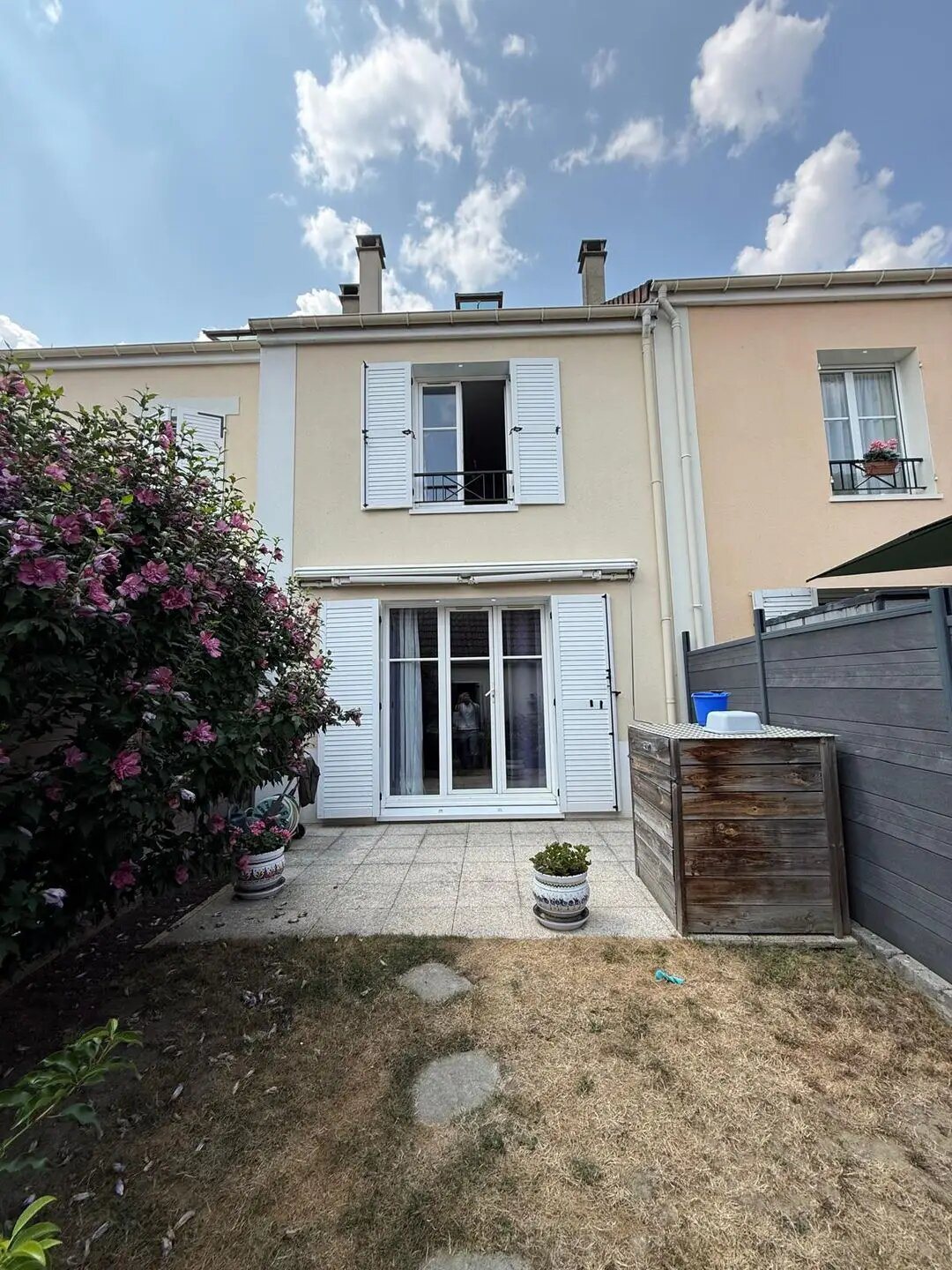 Maison à vendre, 71m², Le Plessis-Bouchard
