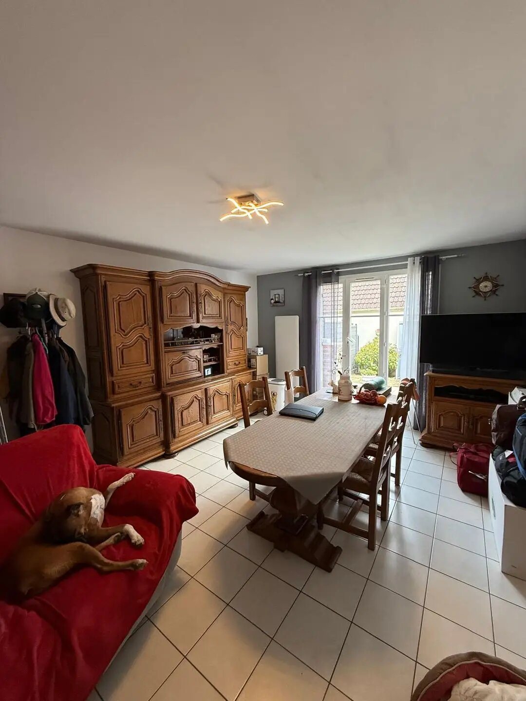 Maison à vendre, 71m², Le Plessis-Bouchard