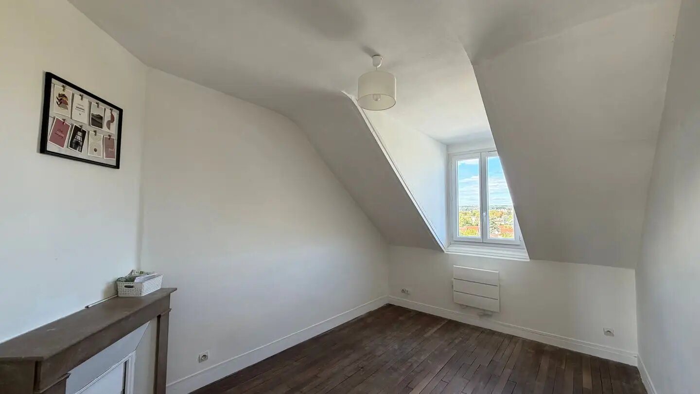Appartement à louer, 27m², Franconville