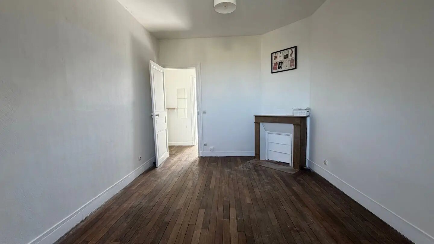 Appartement à louer, 27m², Franconville