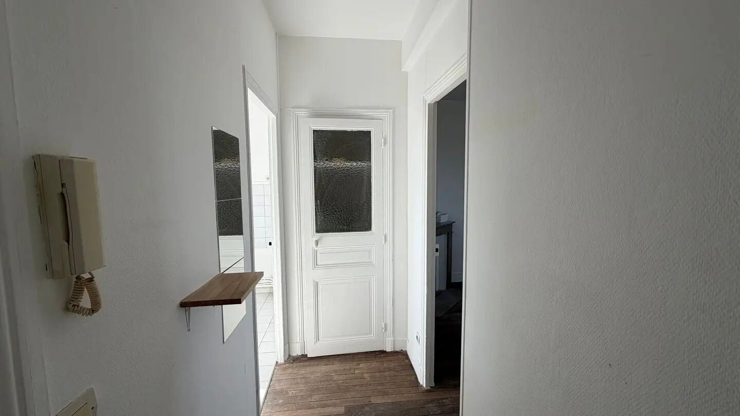Appartement à louer, 27m², Franconville