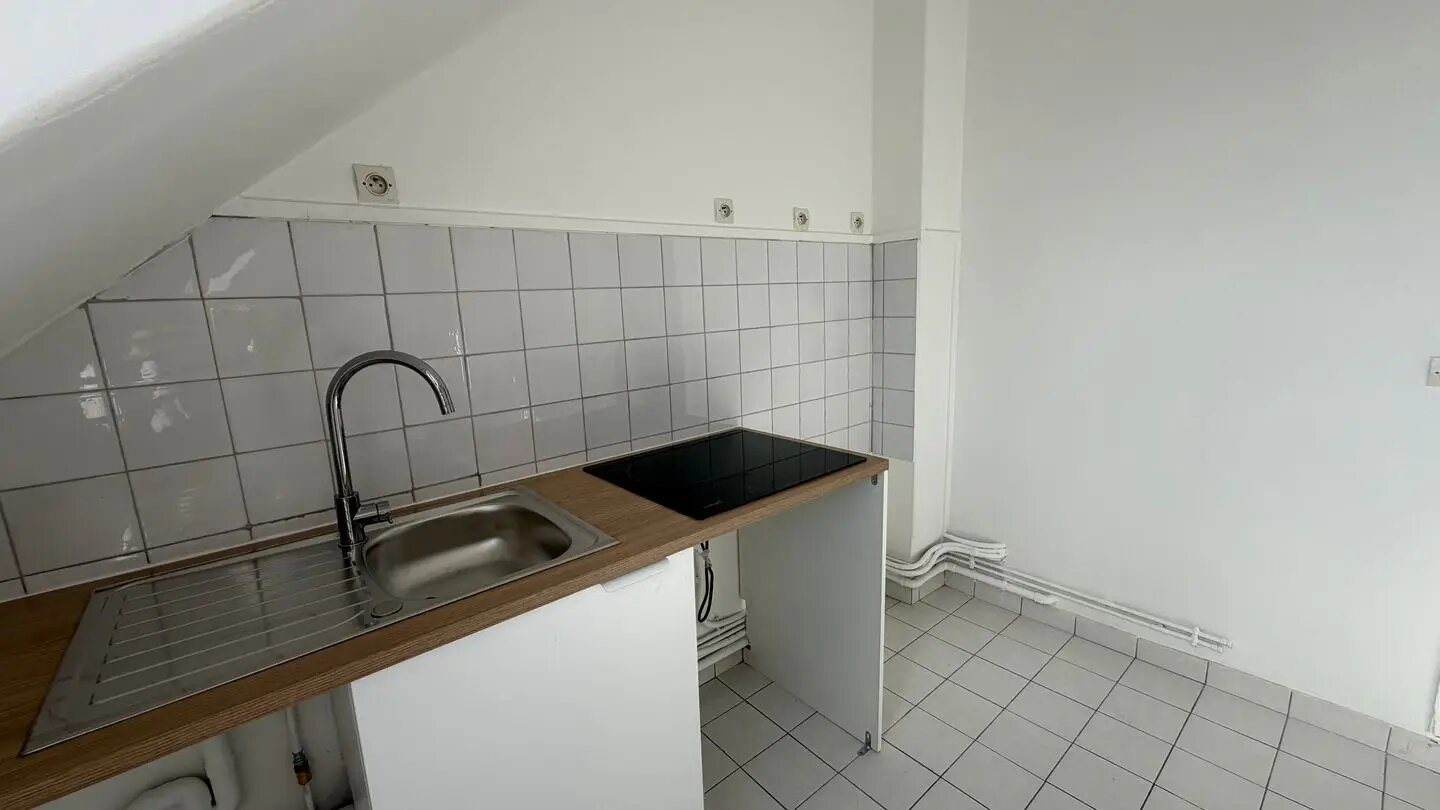 Appartement à louer, 27m², Franconville