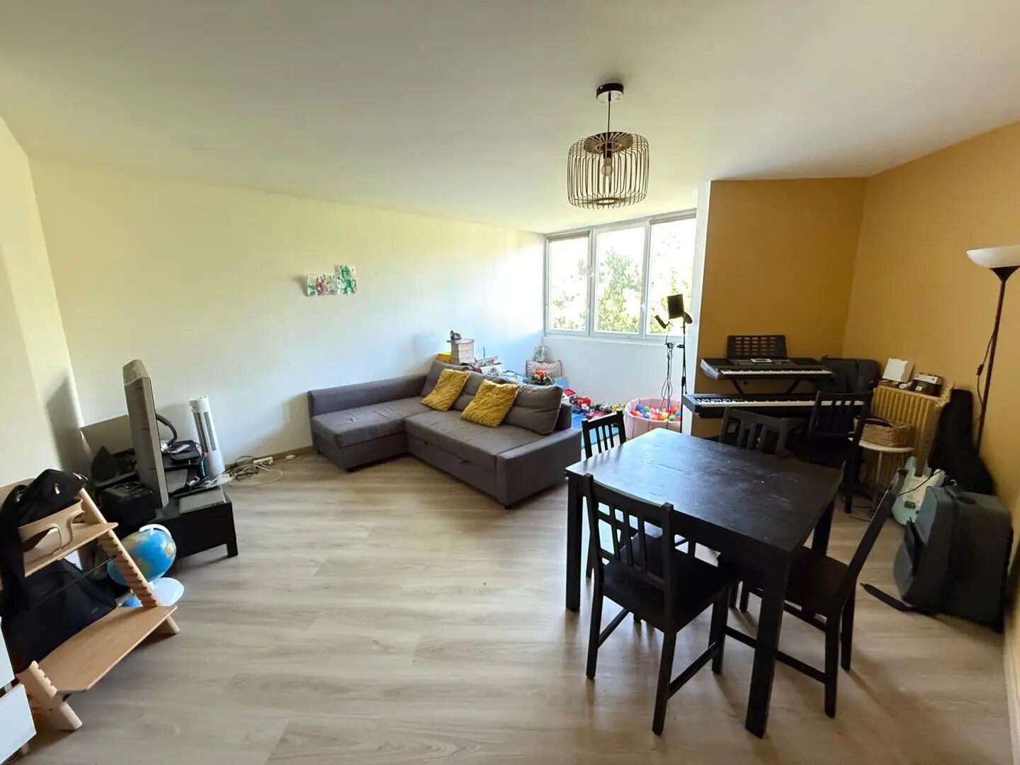 Appartement à vendre, 69m², Franconville