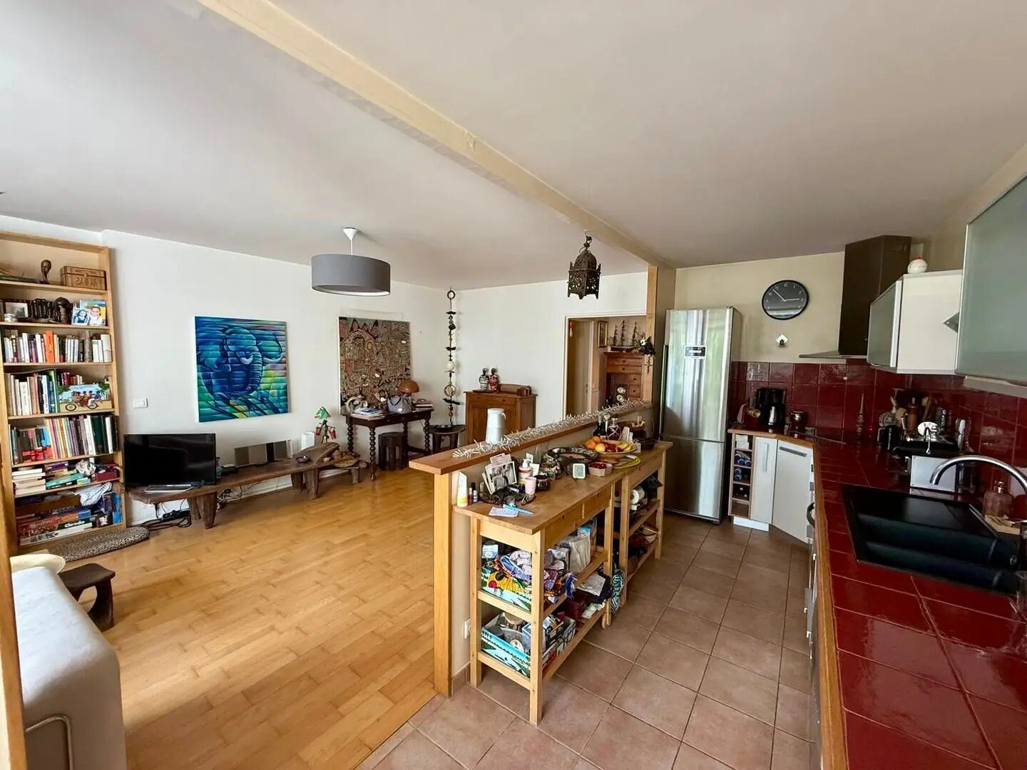 Appartement à vendre, 88m², Franconville