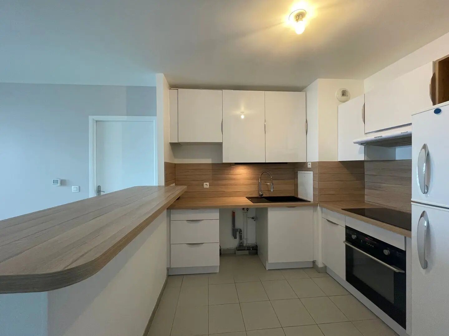 Appartement à louer, 78m², Franconville