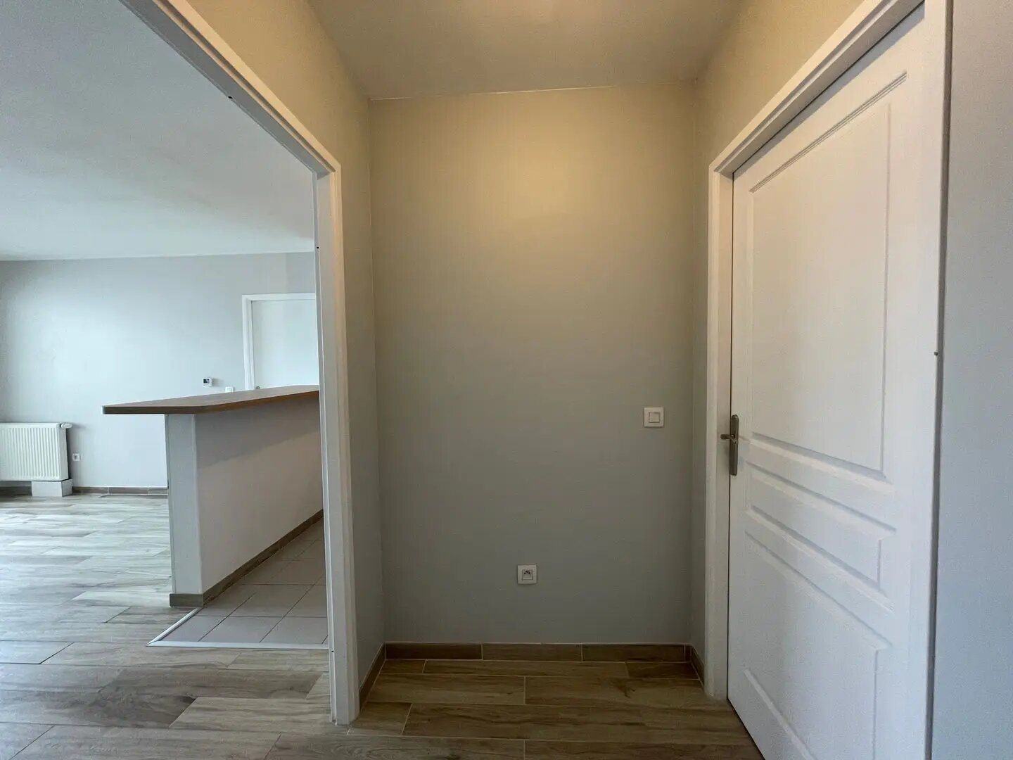 Appartement à louer, 78m², Franconville