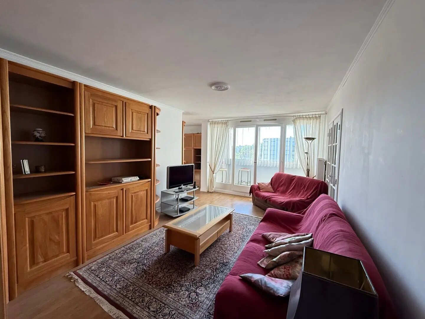 Appartement à vendre, 88m², Franconville