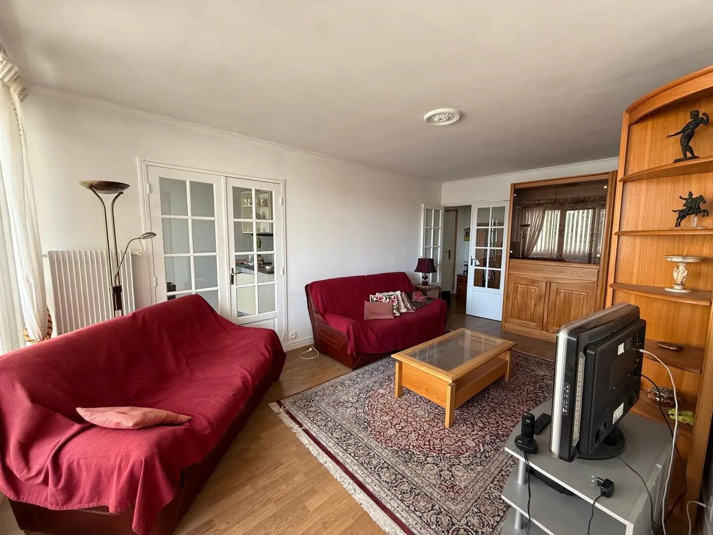 Appartement à vendre, 88m², Franconville