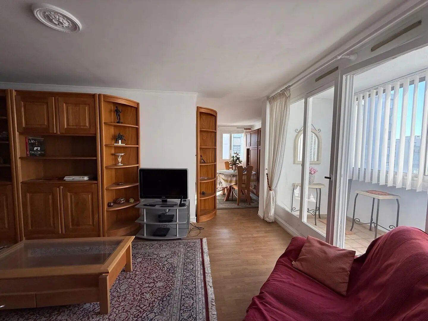 Appartement à vendre, 88m², Franconville