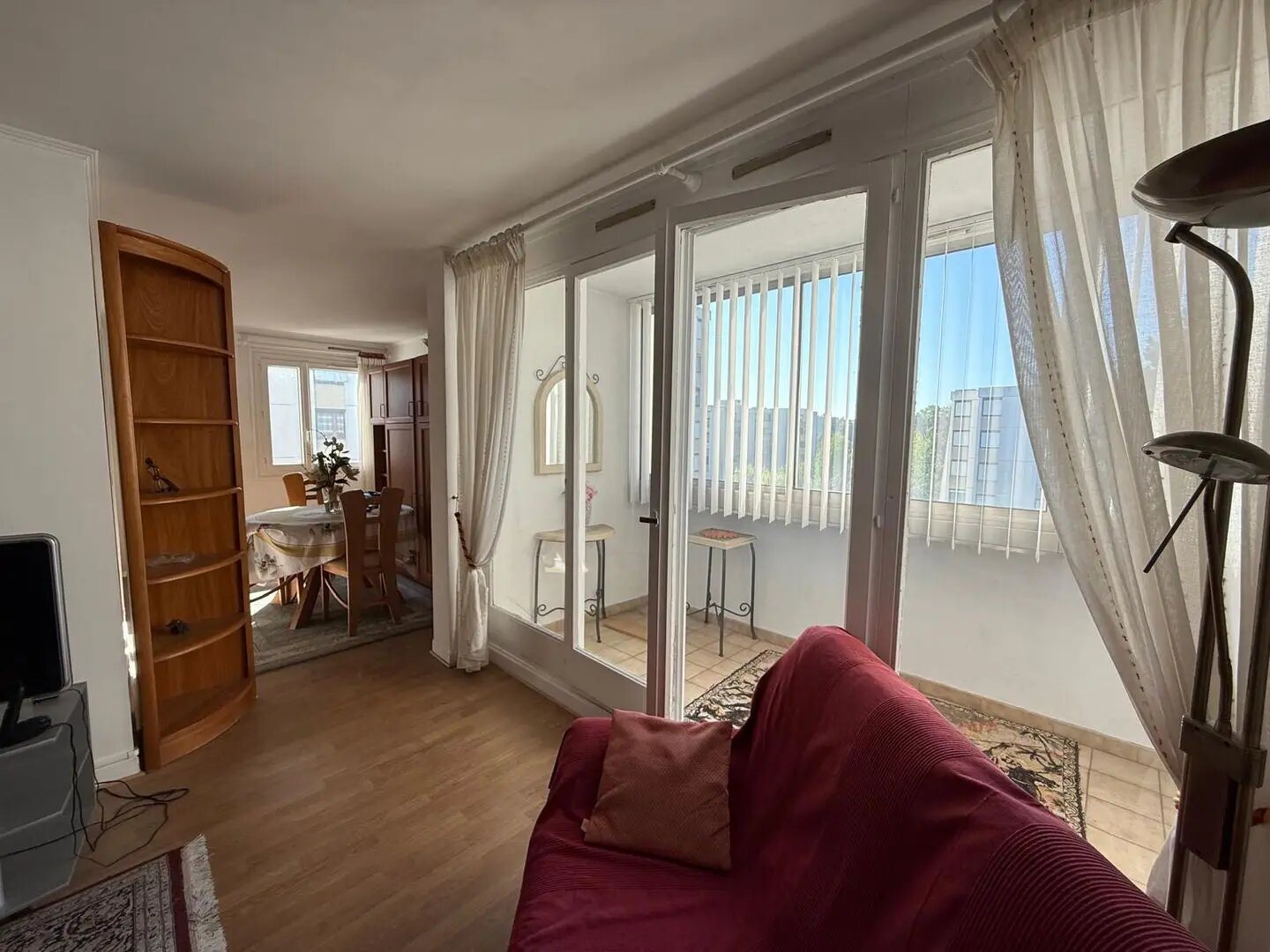 Appartement à vendre, 88m², Franconville