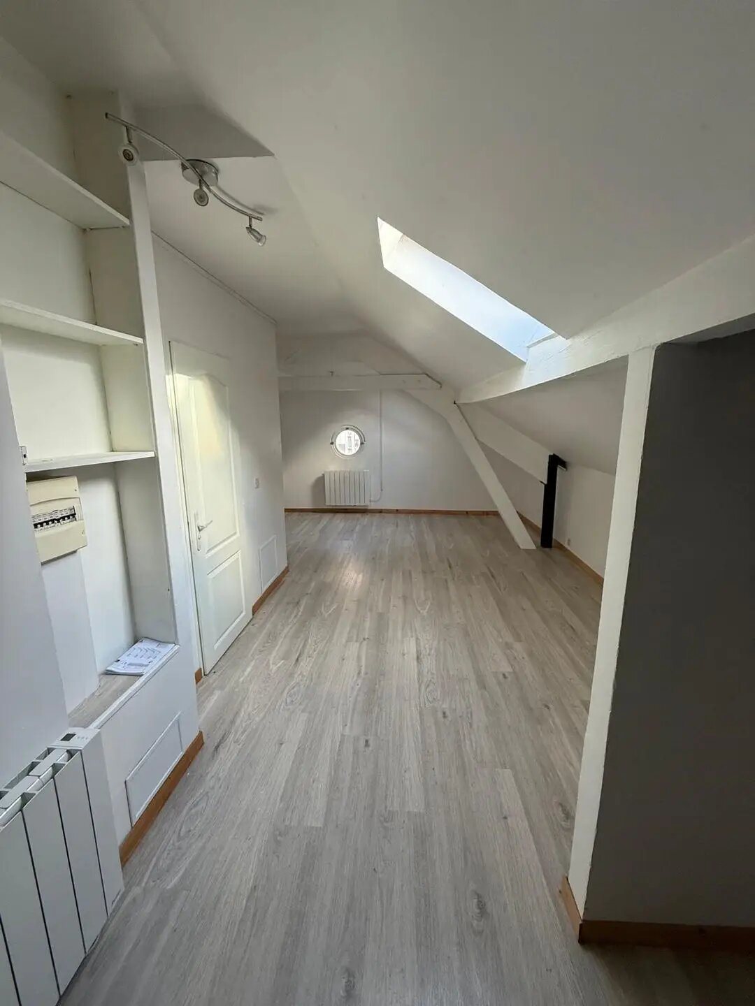 Appartement à vendre, 25m², Franconville