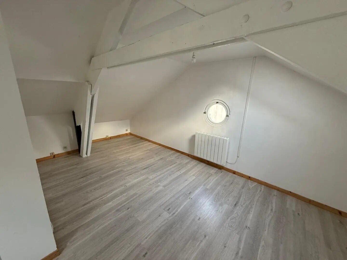 Appartement à vendre, 25m², Franconville