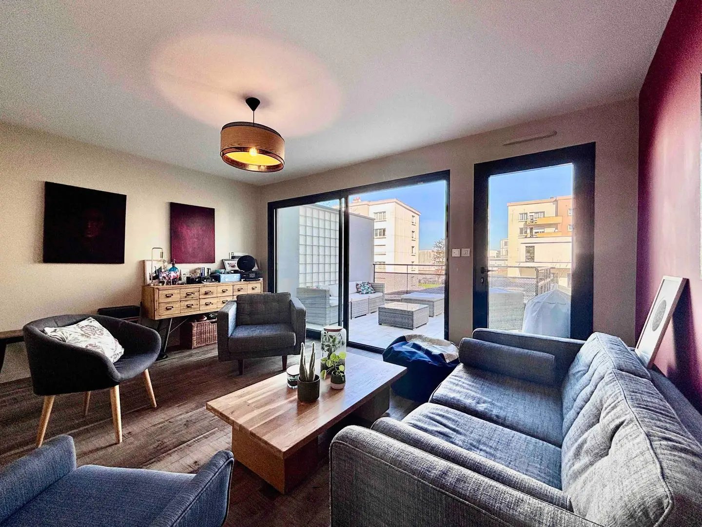Maison à vendre, 113m², Lorient