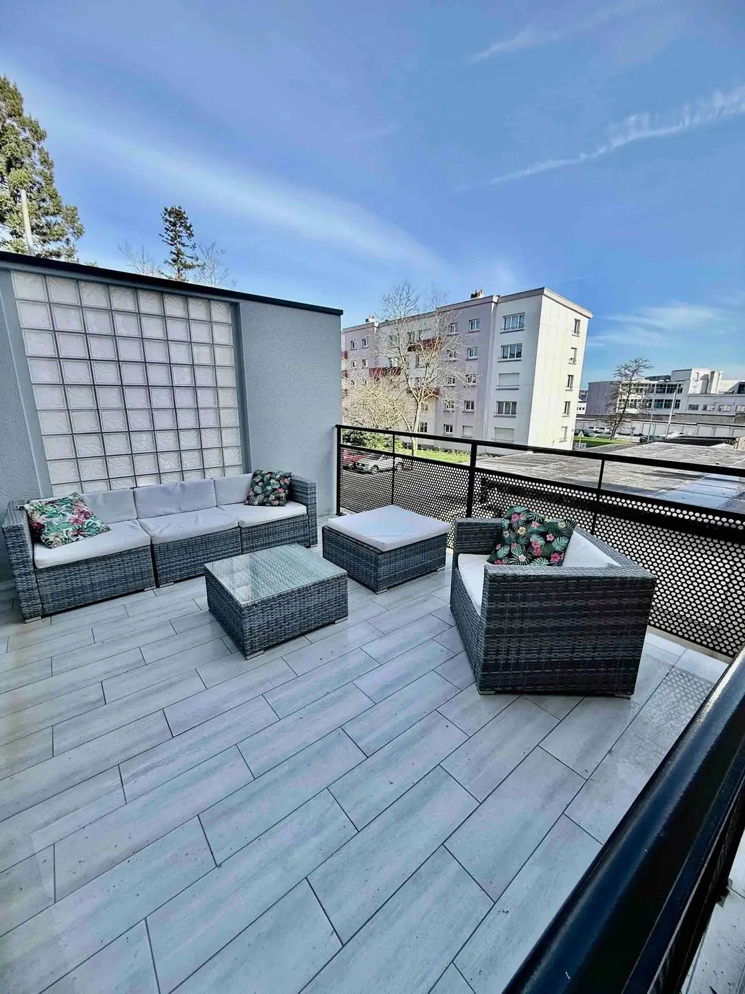 Maison à vendre, 113m², Lorient