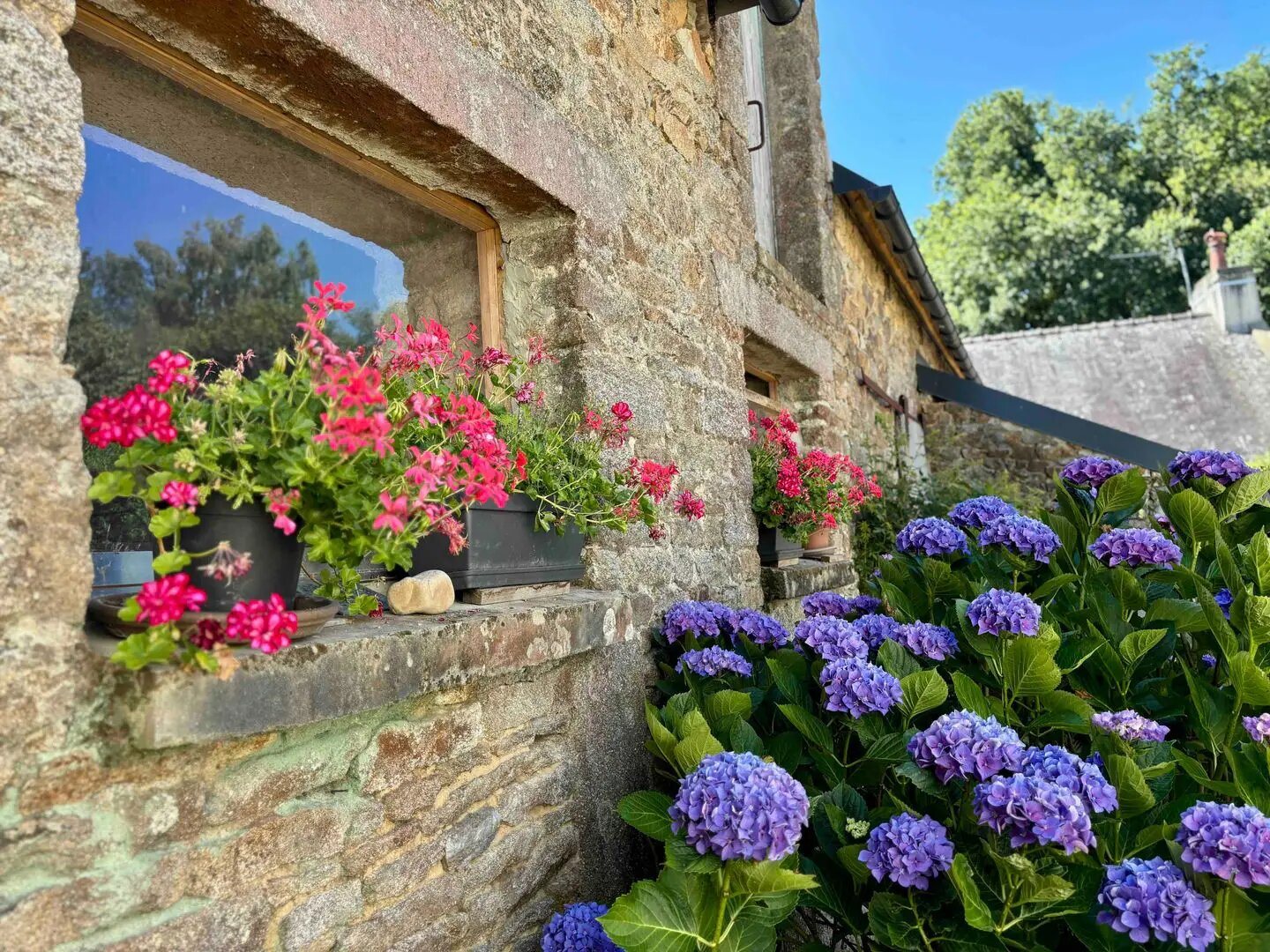 Maison à vendre, 362m², Arzano