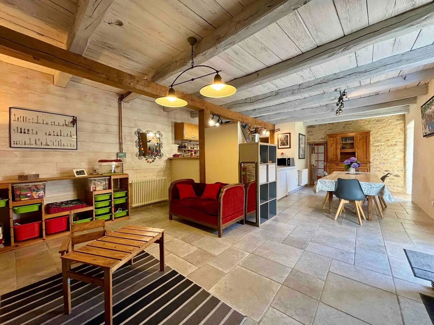 Maison à vendre, 362m², Arzano