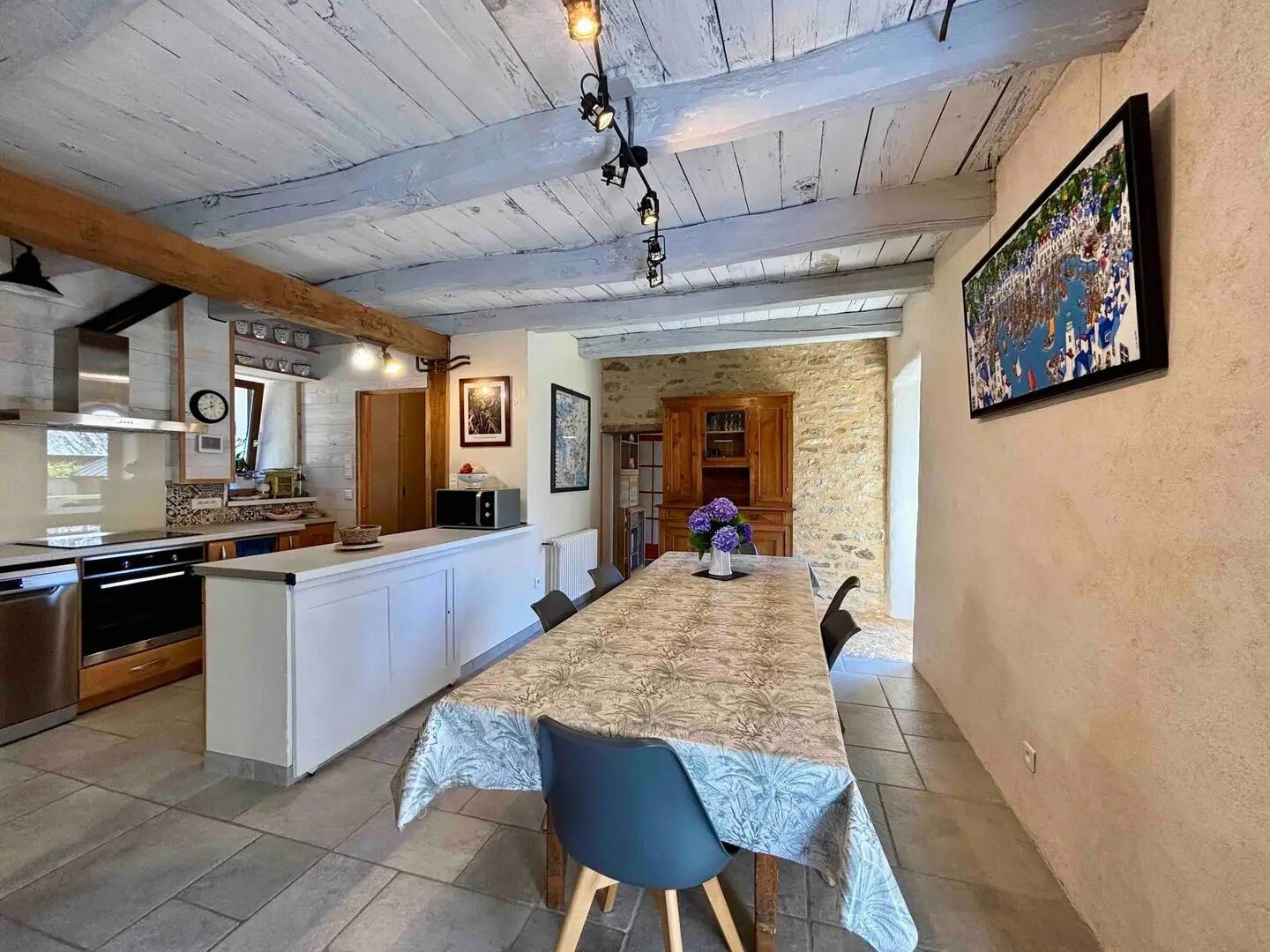 Maison à vendre, 362m², Arzano