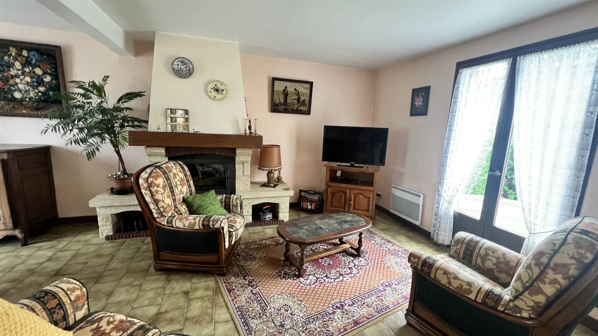 Maison à vendre, 113m², La Ferté-Alais