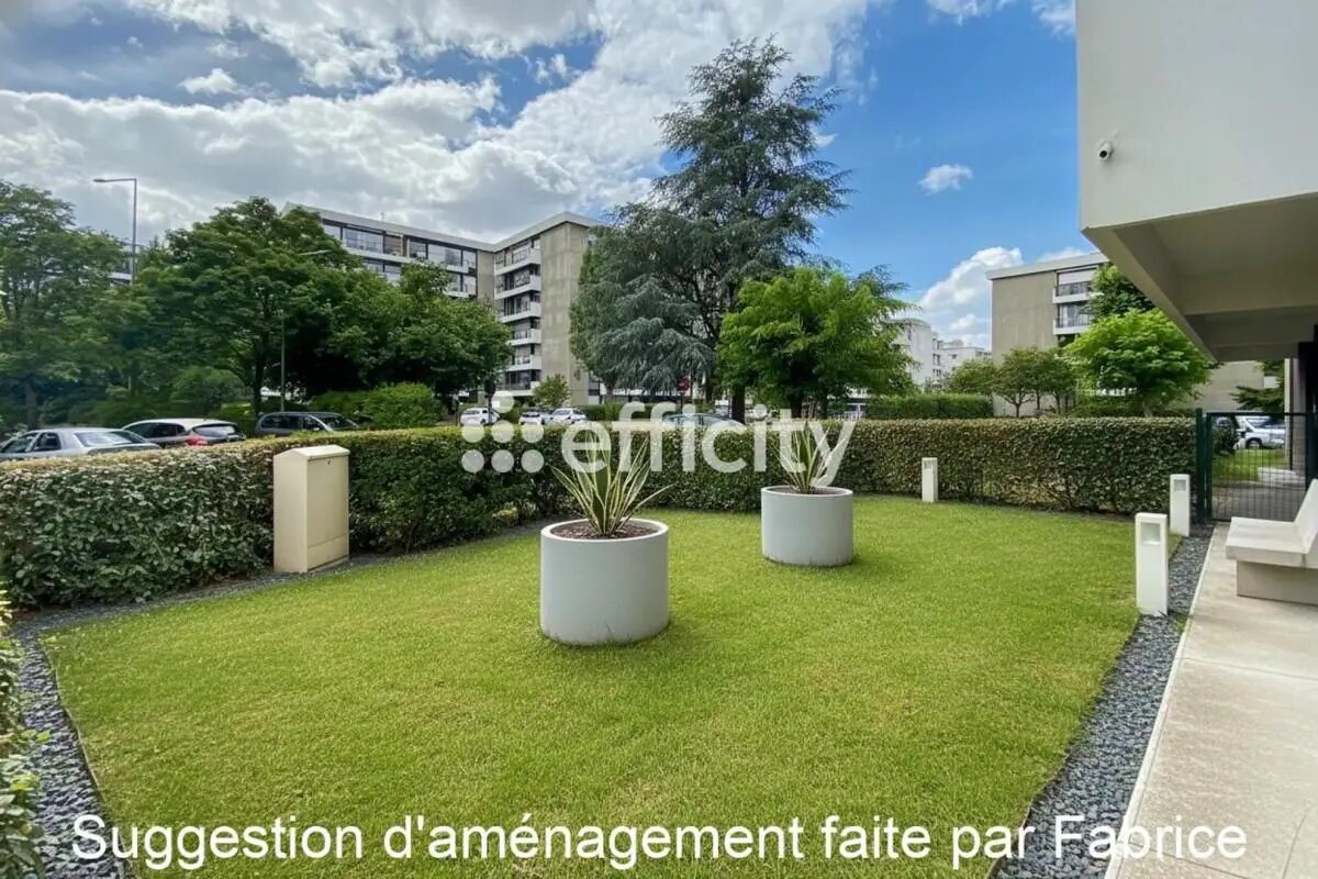 Appartement à vendre, 60m², Mérignac