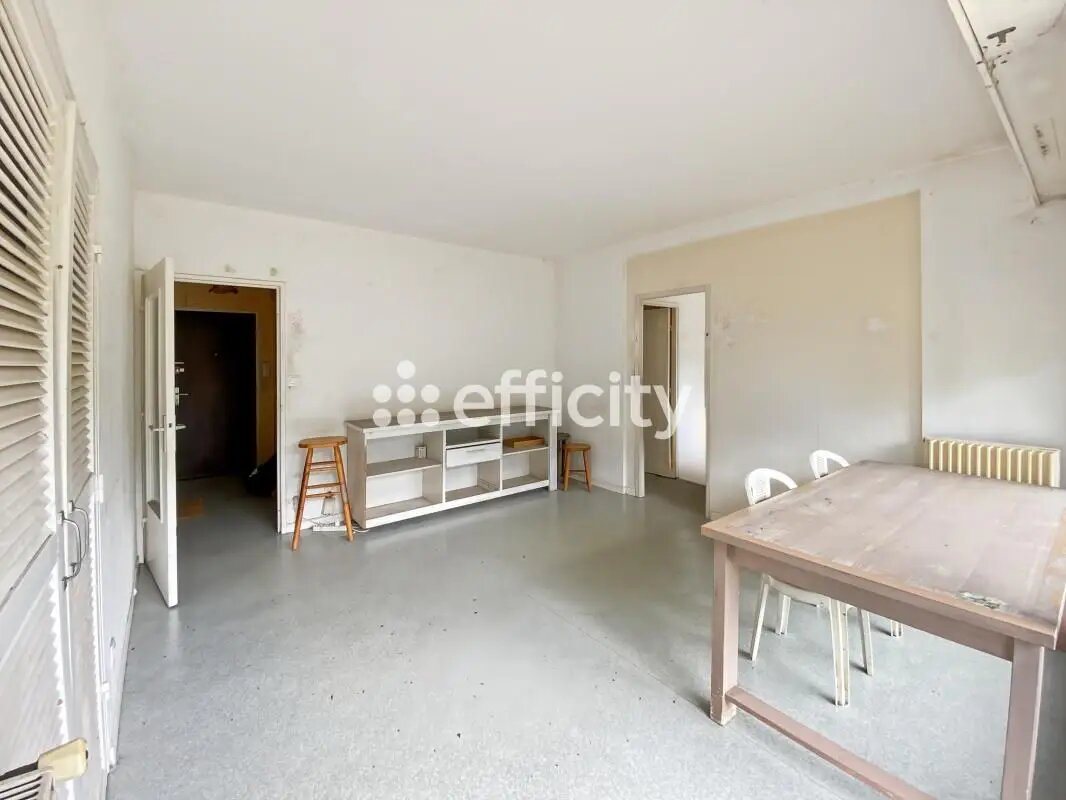 Appartement à vendre, 60m², Mérignac