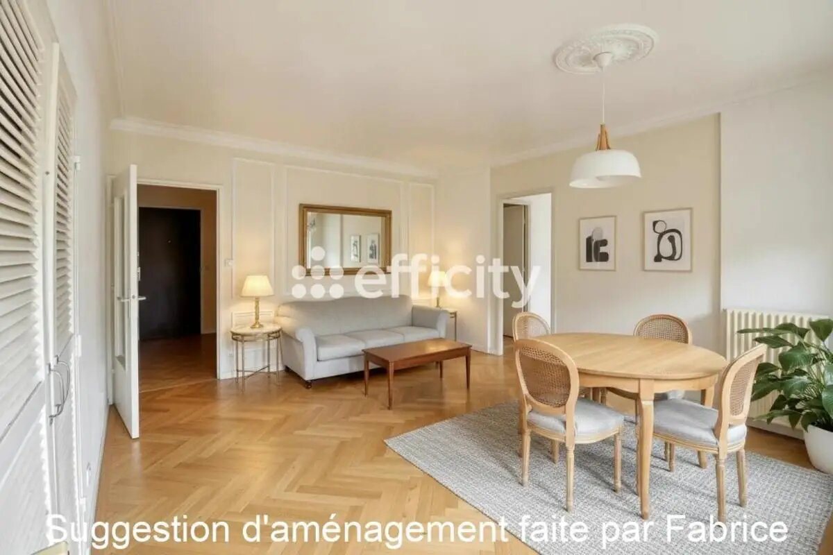 Appartement à vendre, 60m², Mérignac