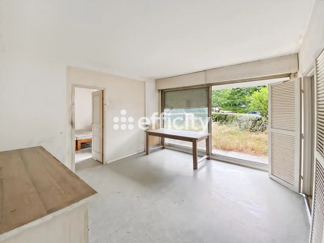 Appartement à vendre, 60m², Mérignac