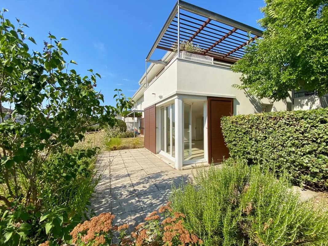 Appartement à vendre, 57m², Saint-Loubès