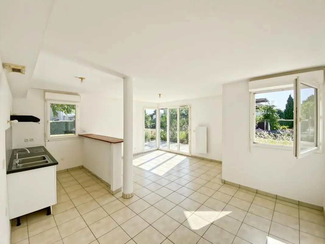 Appartement à vendre, 57m², Saint-Loubès