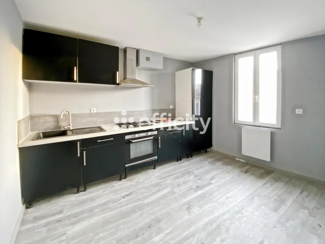 Maison à vendre, 136m², Libourne