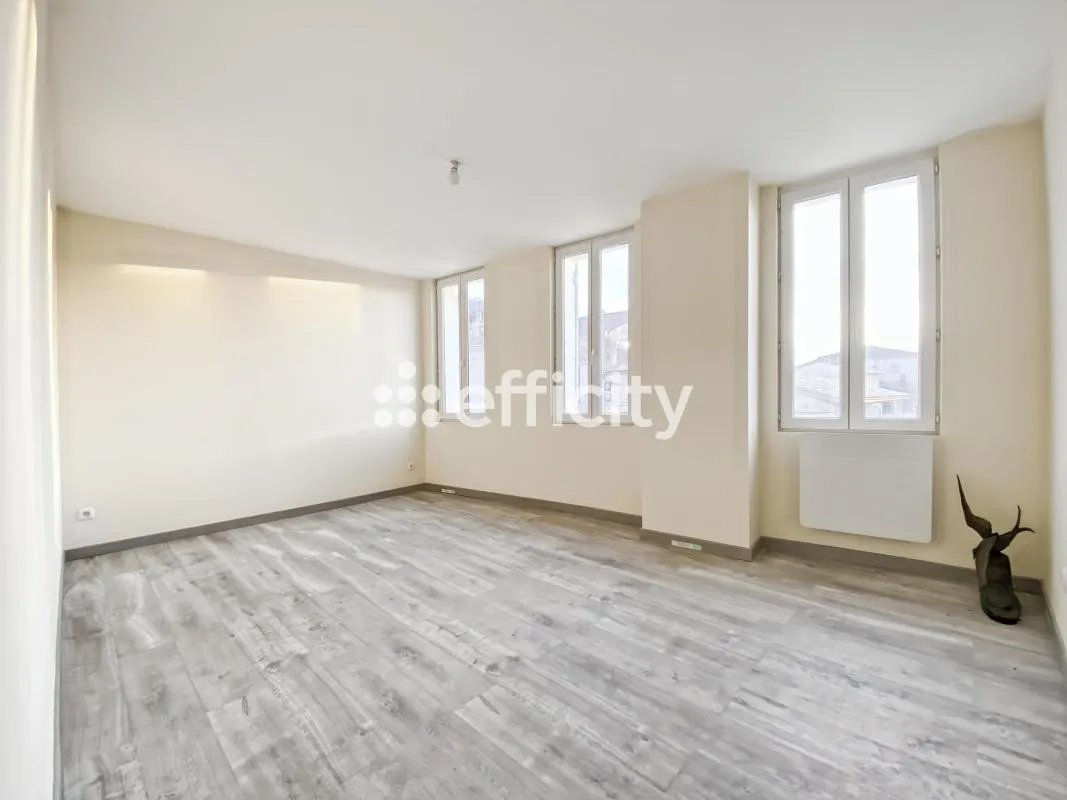 Maison à vendre, 136m², Libourne