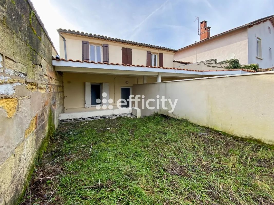 Maison à vendre, 136m², Libourne