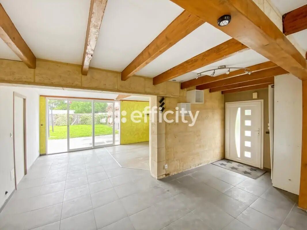 Maison à vendre, 121m², Ambarès-et-Lagrave