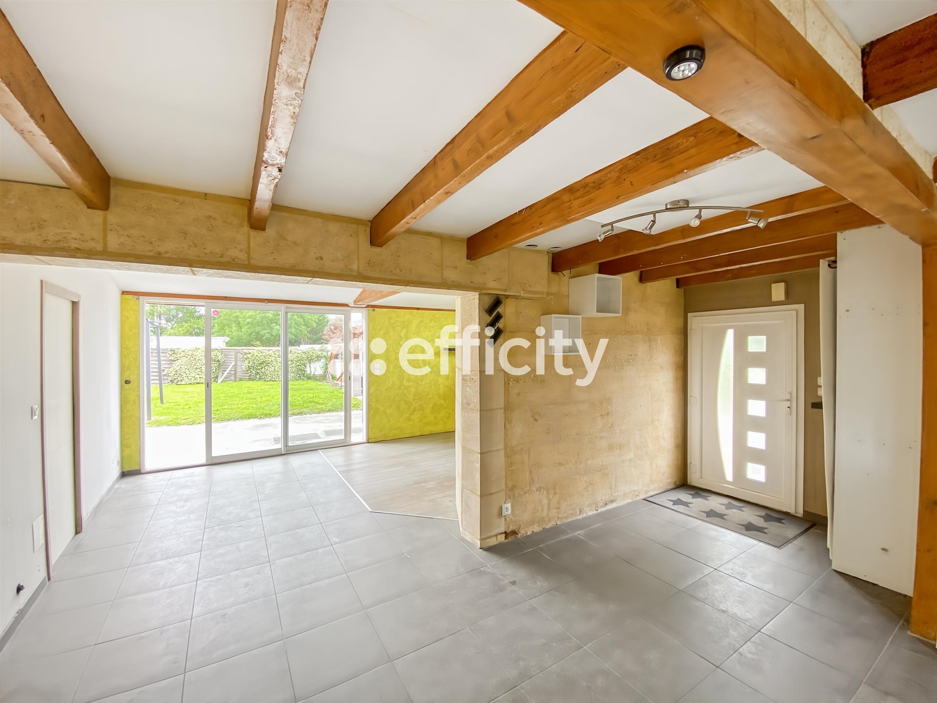 Maison à vendre, 121m², Ambarès-et-Lagrave