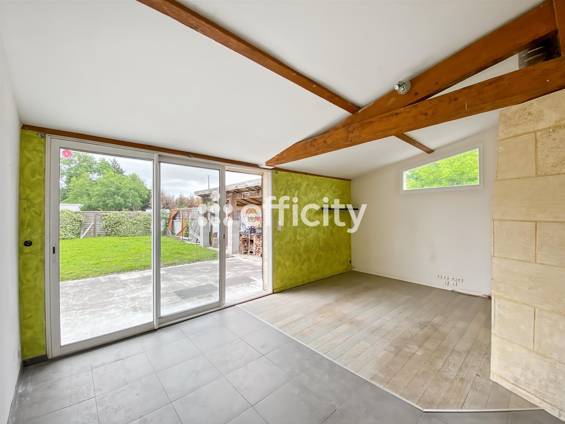 Maison à vendre, 121m², Ambarès-et-Lagrave
