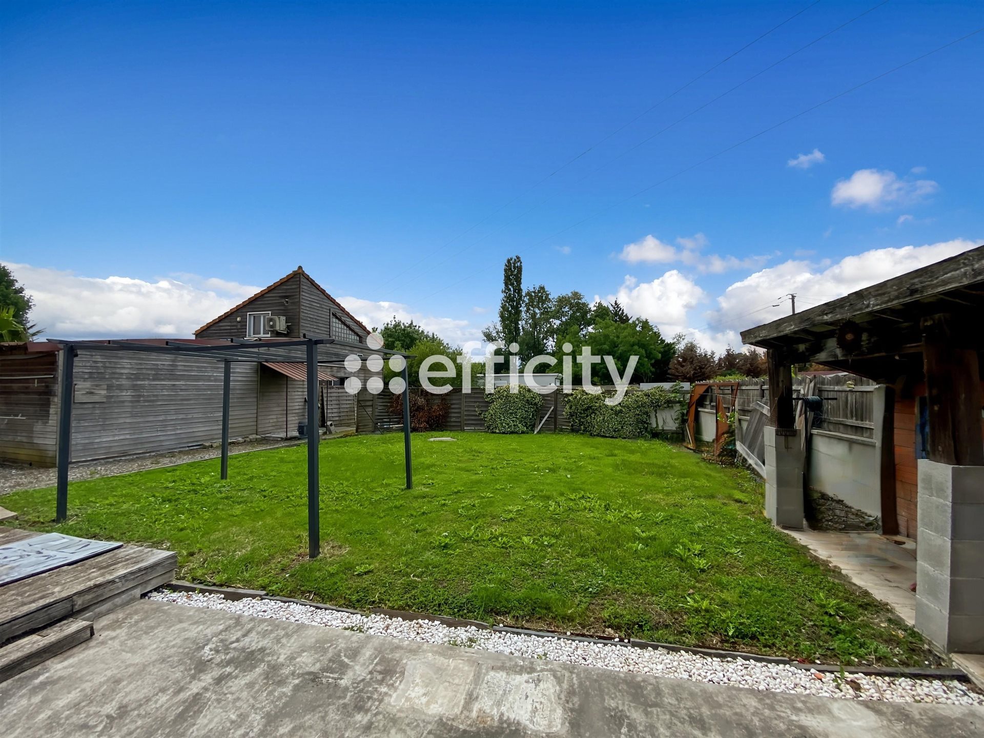 Maison à vendre, 121m², Ambarès-et-Lagrave