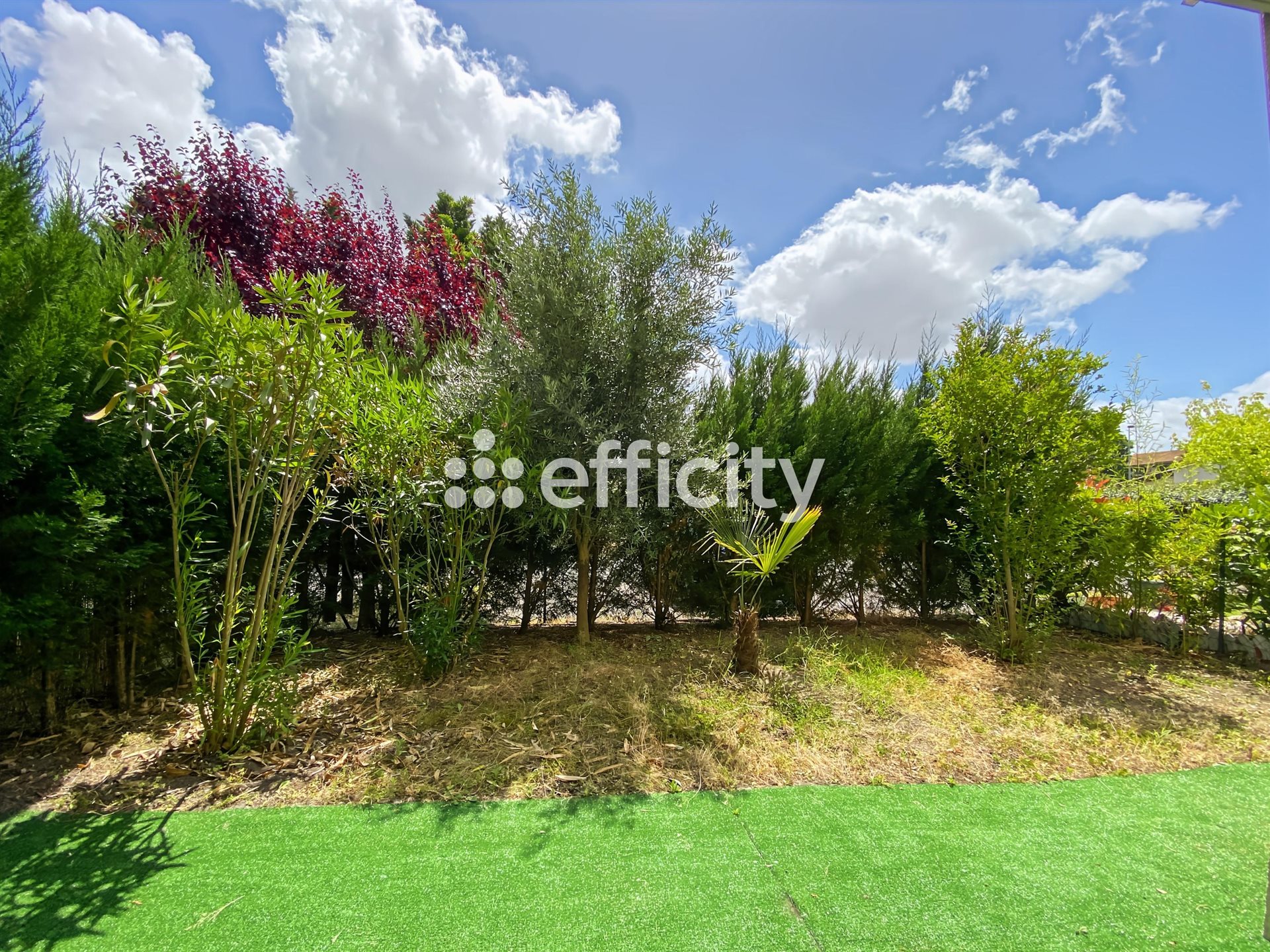 Appartement à vendre, 36m², Carbon-Blanc