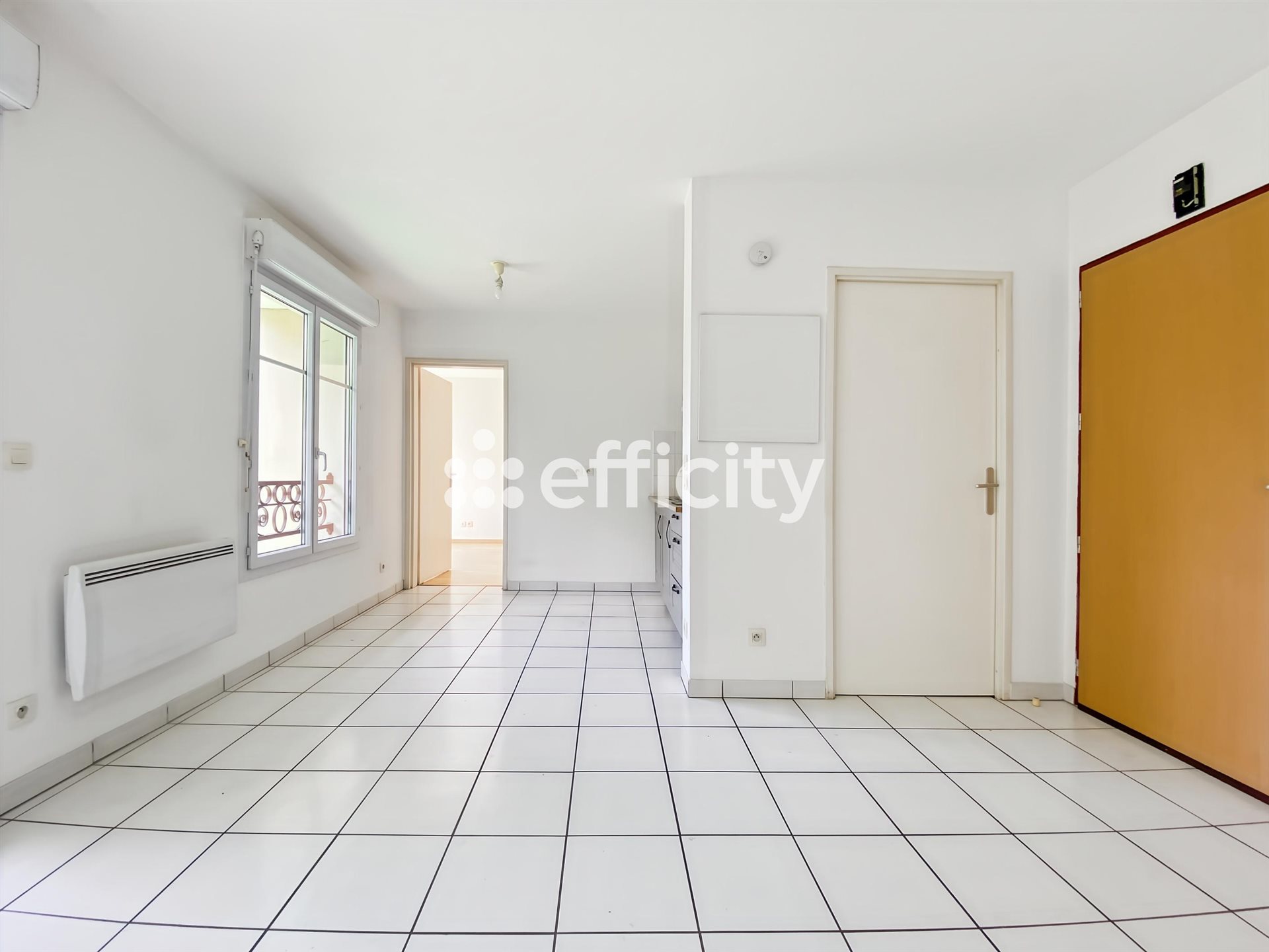 Appartement à vendre, 36m², Carbon-Blanc