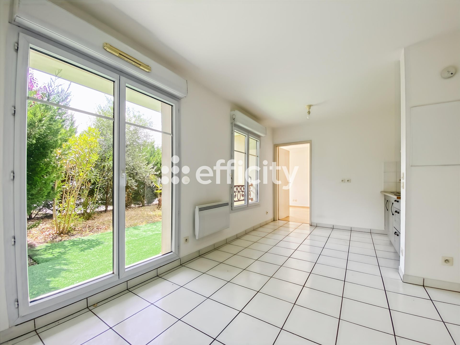 Appartement à vendre, 36m², Carbon-Blanc