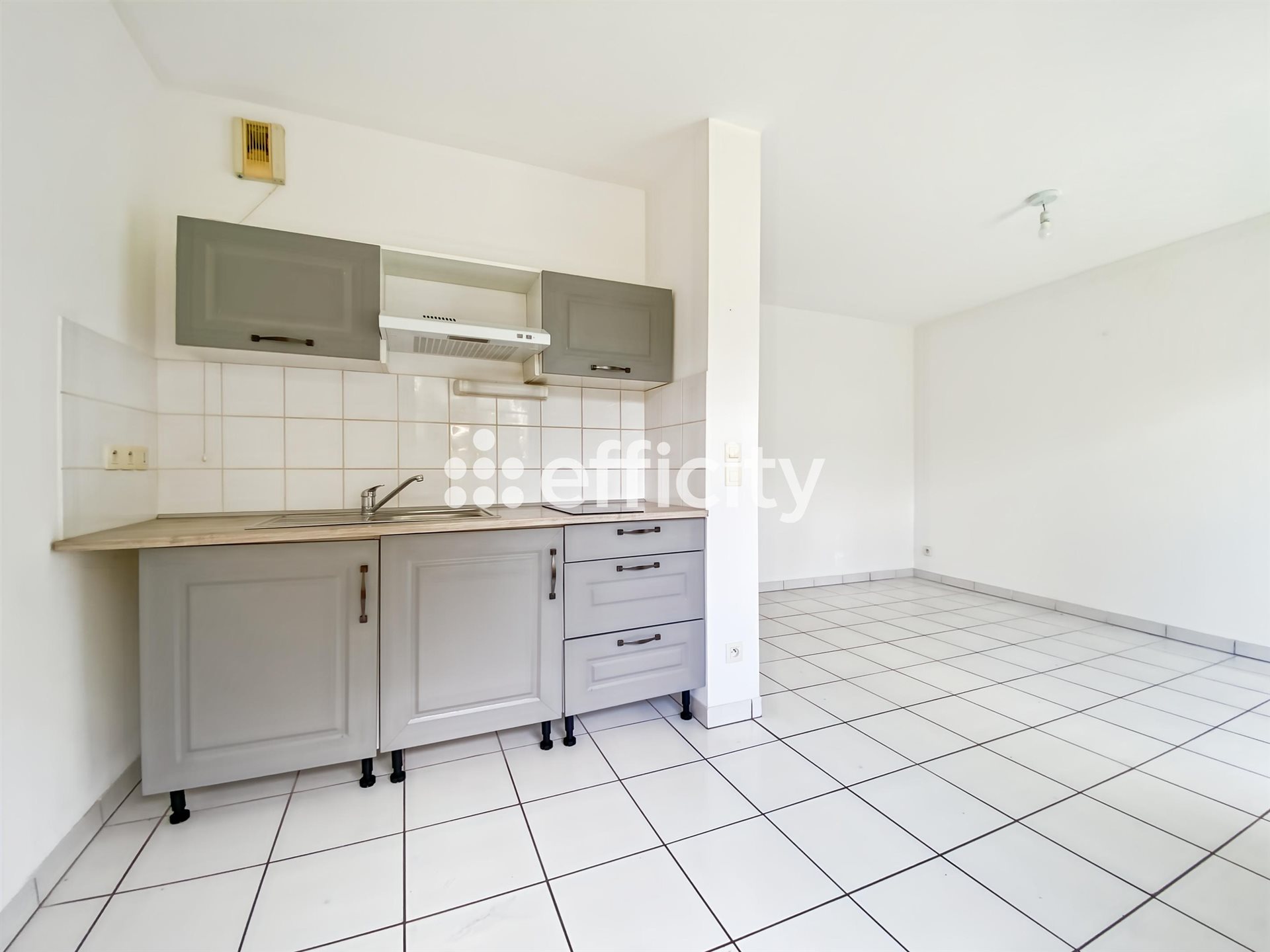 Appartement à vendre, 36m², Carbon-Blanc