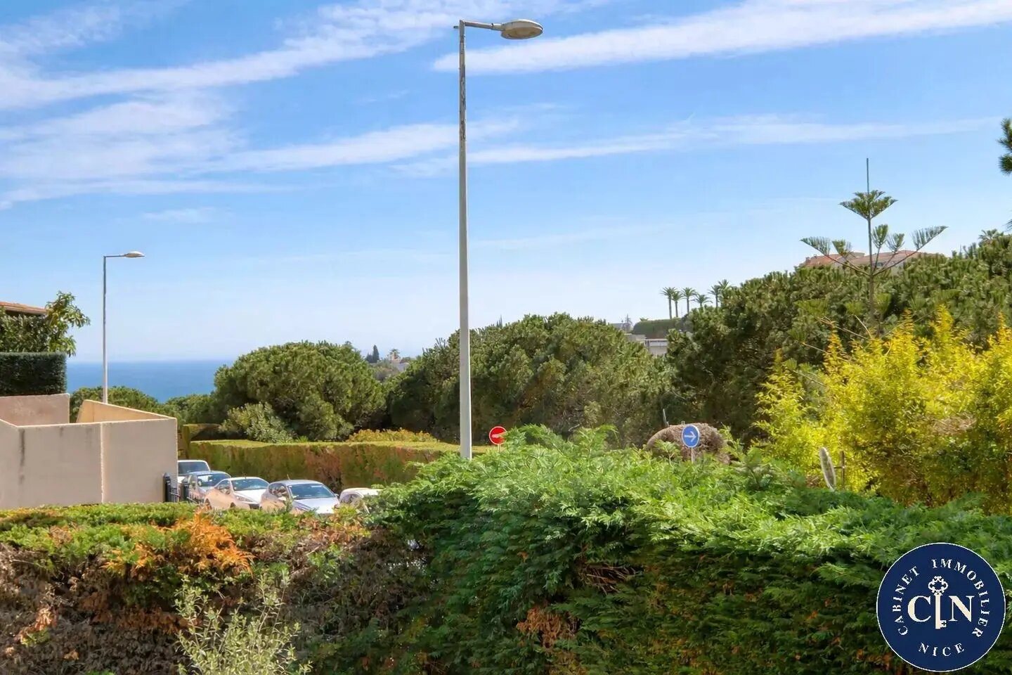 Appartement à vendre, 48m², Nice