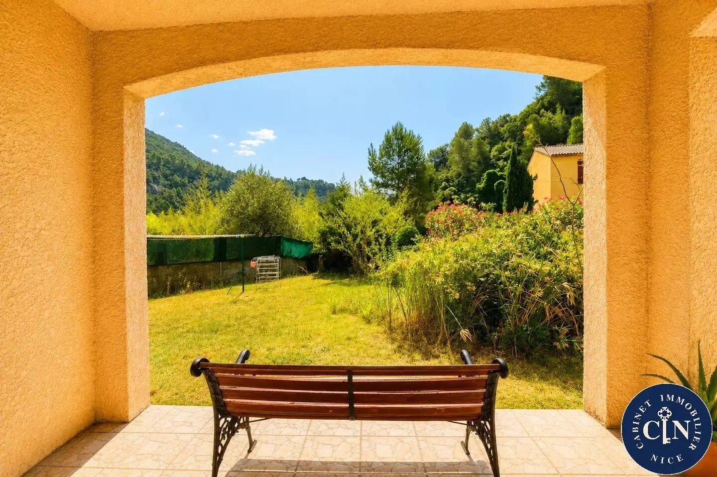 Maison à vendre, 141m², Le Broc