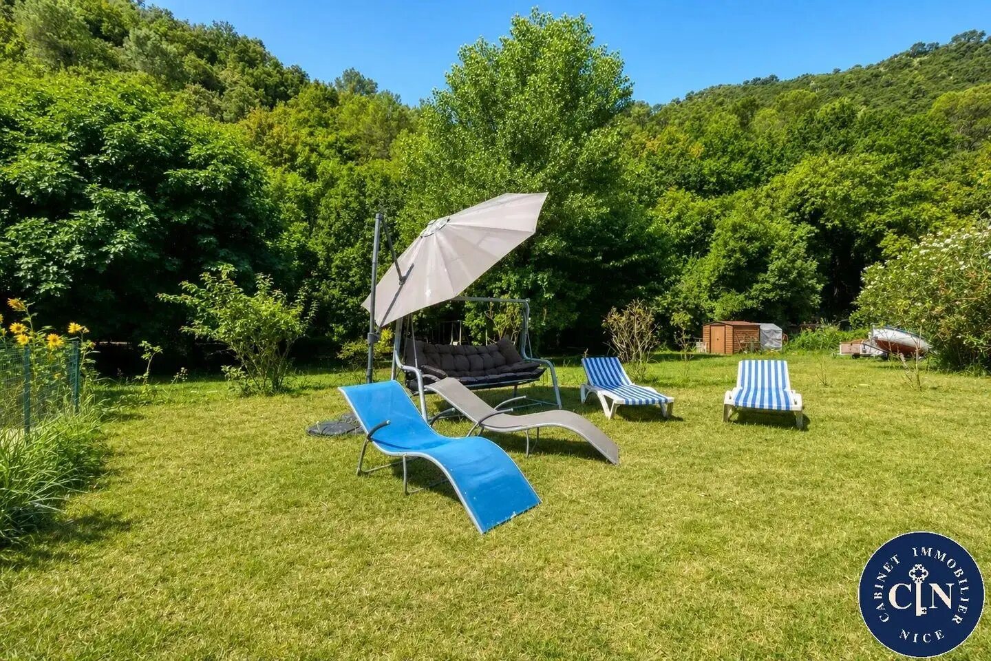 Maison à vendre, 141m², Le Broc